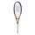 Wilson Tennis Racket Roland Garros Elite 113in/275g/Recreational 2026 navy blue/brown - strung -