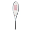 Wilson Tennis Racket Shift 99 Pro V1 99in/315g arctic grey - unstrung