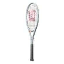 Wilson Tennis Racket Shift 99 Pro V1 99in/315g arctic grey - unstrung