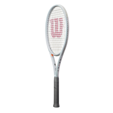 Wilson Tennis Racket Shift 99 Pro V1 99in/315g arctic grey - unstrung