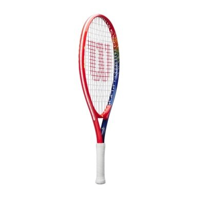 Wilson Kids' Tennis Racket Slam Boys 23in (7-10 years) - pre-strung -