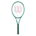 Wilson Tennis Racket Blade 100L V10 100in/285g/Tournament green - unstrung -