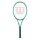 Wilson Tennis Racket Blade 100L V10 100in/285g/Tournament green - unstrung -