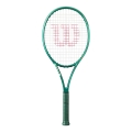 Wilson Tennis Racket Blade 104 V10 104in/290g/Tournament green - unstrung -