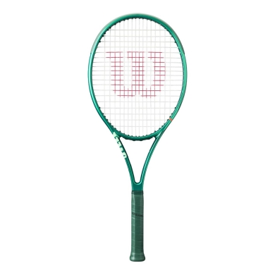 Wilson Tennis Racket Blade 104 V10 104in/290g/Tournament green - unstrung -
