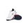 Wilson Courtglide Allcourt Tennis Shoes (Stability) white/multicoloured men's