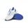 Wilson Tennis Shoes Intrigue Tour Allcourt 2025 white/blue/lime ladies