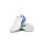 Wilson Rush Pro Ace Allcourt Tennis Shoes (2E/wide) 2025 white/blue men's