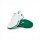 Wilson Tennis Shoes Rush Pro Ace Allcourt 2026 white/green children