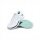 Wilson Tennis Shoes Rush Pro Ace Allcourt 2026 white/navy blue children