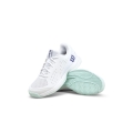 Wilson Rush Pro L Allcourt 2026 Tennis Shoes White/Light Blue Kids