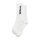 Wilson Tennis Sock Crew Logo White Men's - 1 Pair