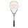 Wilson Squash Racket Blade Light 145g/head heavy silver - strung -