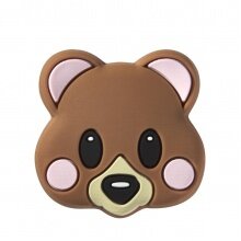 Wilson Vibration Dampener Animal Design Bear - 1 Piece