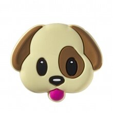 Wilson vibration dampener animal design dog - 1 piece