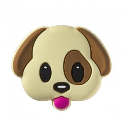 Wilson vibration dampener animal design dog - 1 piece