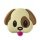Wilson vibration dampener animal design dog - 1 piece
