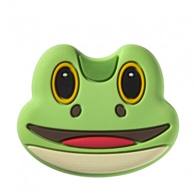 Wilson Vibration Dampener Animal Design Frog - 1 Piece