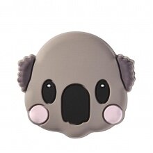 Wilson Vibration Dampener Animal Design Koala - 1 Piece