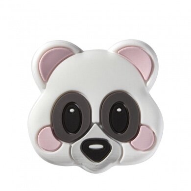 Wilson Vibration Dampener Animal Design Panda - 1 Piece