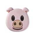 Wilson vibration dampener animal motif pig - 1 piece