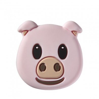 Wilson vibration dampener animal motif pig - 1 piece