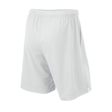 Wilson Tennis Shorts Short Woven Rush 9in short white Men