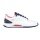 Wilson Tennis Shoes Intrigue Tour Clay/Sand Court 2025 White/Navy Blue Ladies