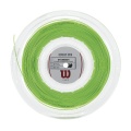 Wilson Tennis String Revolve Spin (Durability+Spin) green 200m roll