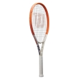 Wilson Tennis Racket Roland Garros Elite 113in/275g/Recreational 2025 beige/brown - strung -