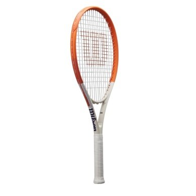 Wilson Tennis Racket Roland Garros Elite 113in/275g/Recreational 2025 beige/brown - strung -