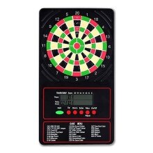 Winmau Touchpad Scorer Ton Machine 2 - practical, battery-operated, automatic scorekeeper