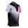 X-Bionic Corefusion Run Shirt black/pink/white men's