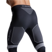 X-Bionic Functional Underwear Energy Accumulator Light Long Pants Black/Grey Men's