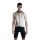 X-Bionic Bicycle Shirt Corefusion Ride Jersey (Front Zip, 3 Back Pockets, Breathable) gold/beige Men's