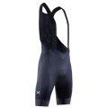 X-Bionic Bicycle Carrier Shorts Corefusion Ride BIB Short (tight-fitting, 3D-inserted seat pad) black men's (copy)