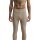 X-Bionic Functional Trousers Mightywool Pant (Merino Wool, warm) long sand/beige men's