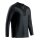 X-Bionic Running Long Sleeve Shirt Corefusion Run Shirt LS (ultra-lightweight, temperature regulation) black men's