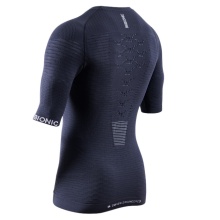 X-Bionic Effektor Running Shirt black men's