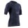 X-Bionic Effektor Running Shirt black men's