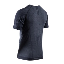 X-Bionic Xceed Ride Run Shirt (optimal thermoregulation) black men's