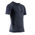 X-Bionic Xceed Ride Run Shirt (optimal thermoregulation) black men's