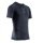 X-Bionic Xceed Ride Run Shirt (optimal thermoregulation) black men's