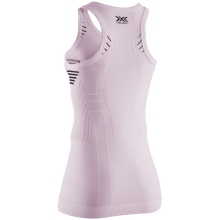 X-Bionic Sport-Tank Invent Light 4.0 sleeveless underwear orchid pink/violet Women