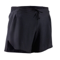 X-Bionic Streamlite Trail Running Shorts (lightweight, optimal freedom of movement) short black men's
