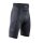 X-Bionic Xceed Ride Run Short Tight (optimal thermoregulation) short black men's running trousers