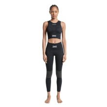 X-Bionic Functional Underwear Base Layer Tights Energizer 4.0 Fitness 7/8 (Tight, fitted) black Ladies