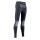 X-Bionic Functional Underwear Base Layer Tights Energizer 4.0 Fitness 7/8 (Tight, fitted) black Ladies