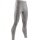 X-Bionic Functional Trousers Pant Energy Accumulator 4.0 Long Underwear Light Grey Men