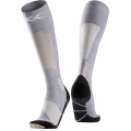 X-Socks Ski Sock Ski Discover Merino OTC (Merino Wool) light grey Men's - 1 Pair